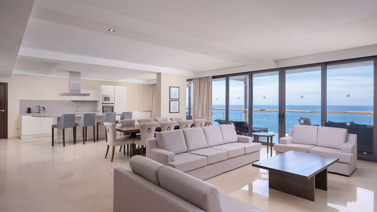 Radisson Blu Resort Gran Canaria Arguineguin